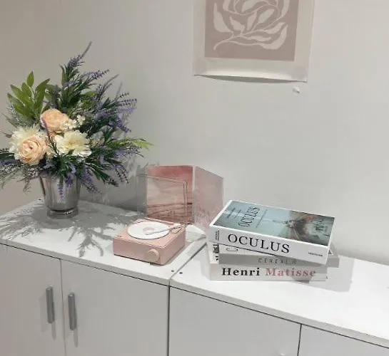 Central Stay Busan * 釜山広域市