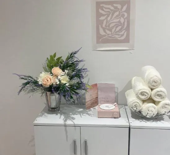 Central Stay Busan * 釜山広域市
