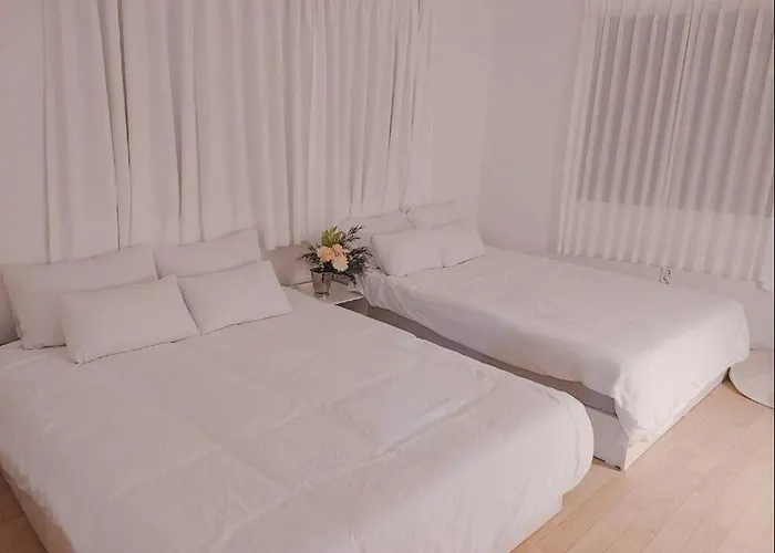 Central Stay Busan アパート 釜山広域市
