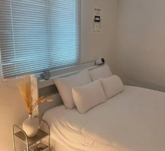 Central Stay Busan