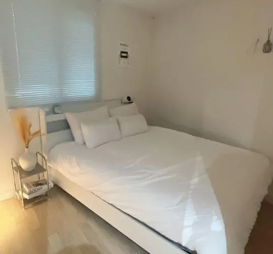 Central Stay Busan 公寓