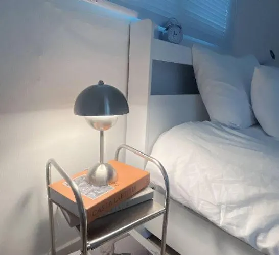 Central Stay Busan *
