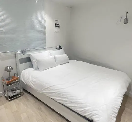Central Stay Busan *