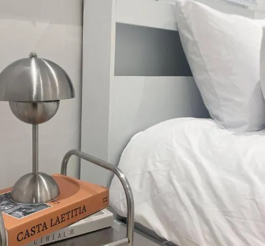 Central Stay Busan 釜山広域市