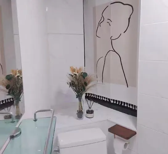 Central Stay Busan 公寓 釜山